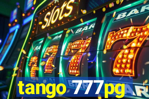 tango 777pg